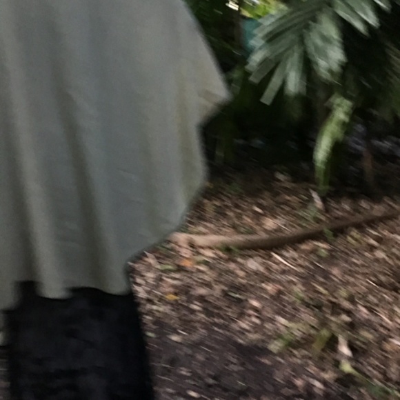 Vintage cashmere shawl from Colombo - Picture 8 of 8